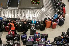 Southwest cancels 60 percent of flights