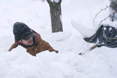 Military enforces driving ban in Buffalo