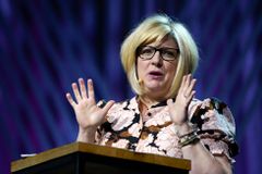 Send Conference women’s track highlights hospitality | Baptist Press