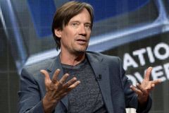 Kevin Sorbo says new film 'Left Behind: Rise of the Antichrist' is timely amid chaos worldwide