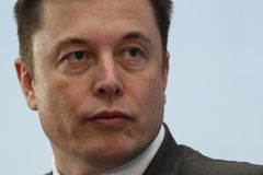 Elon Musk: 'I'm OK with going to Hell' (part 3)