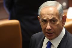 Israeli Prime Minister announces new government’s priorities