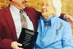 BAPTIST PRESS: Our favorite stories from 2022 | Baptist Press