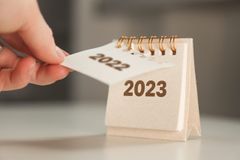 Five ways to think about your 2023 goals | Baptist Press