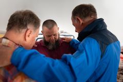 Send Relief’s 2022 underscores value of Southern Baptist cooperation | Baptist Press