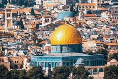 Israel’s Christian Population Is Growing, New Data Shows