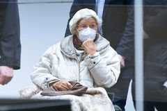 Germany: Former Nazi Camp Secretary, 97, Appeals Conviction