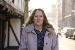 'This is wrong' - Anglican priest challenges CofE leaders to condemn arrest of woman in ...