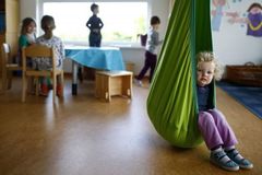 Sweden urges caution on puberty blockers, transgender surgeries in updated health guidance