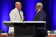 2022 YEAR IN REVIEW: SBC Executive Committee | Baptist Press