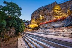 Jerusalem’s Biblical Pool of Siloam to be Excavated, Opened to Public