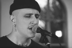 Southern California church celebrates 'awesome' run for 'The Voice' runner-up, worship singer Bodie