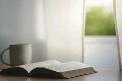 The dependable Holy Spirit