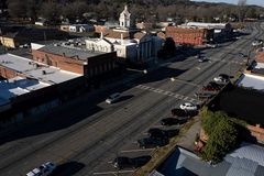 U.S. Census Bureau redefines ‘urban’