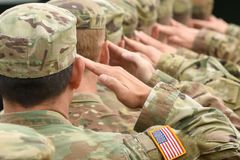 Biden's Defense Department Rescinds Mandatory COVID-19 Order: Service Members No Longer Required to Get Shots