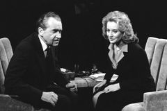 Barbara Walters, Dead at 93, was Cultural Fixture, TV Icon