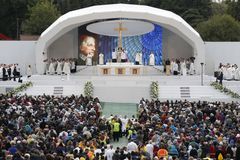 King Charles expresses 'deep sadness' over death of Pope Benedict XVI