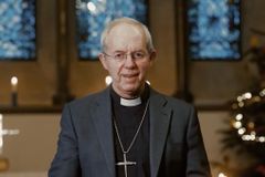 Care system needs fixing, says Archbishop in New Year message