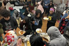 How 2 pastors saved the lives of 154 people during Buffalo’s ‘blizzard of the century’