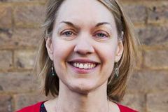 Church Mission Society partner receives MBE for work to end female genital mutilation