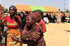 Killings in Kaduna State, Nigeria Darken Christmas Season - Morningstar News