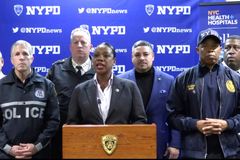 Clues Point to Islamic Terrorism in New Year's Eve Machete Spree Near Times Square