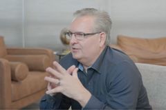 Alaska megachurch changes its name, drops 'Temple' to avoid being 'associated with false religions'