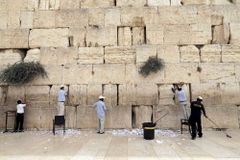 The Church and anti-Semitism