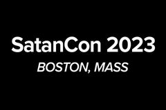 'Largest Satanic Gathering in History': SatanCon Targets Another City That Didn't Allow Their Invocation