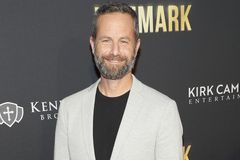 Huge Crowds Attend Kirk Cameron Story Hours