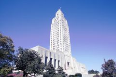 Louisiana Residents Now Need a Government ID to Access Porn Online - RELEVANT