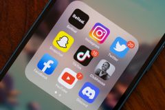 FIRST-PERSON: 4 social media shifts the church should know about | Baptist Press