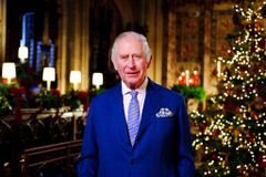 Queen Elizabeth's Former Chaplain Sounds the Alarm on King Charles: 'Christianity Is Under Assault'