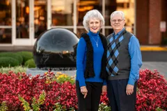 Bobbye Rankin, wife of former IMB president, dies | Baptist Press