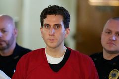 Suspect in Idaho killings won’t fight extradition