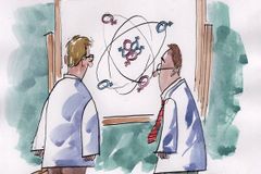 Creating the illusion of ‘scientific consensus’ to demand censorship