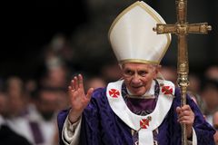 5 things to know about Late Pope Emeritus Benedict XVI