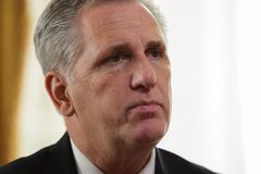 Chaos in the House: GOP Leader McCarthy Rejected for Speaker After 3 Attempts - Now What?