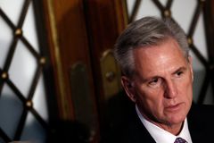 Kevin McCarthy loses sixth speaker vote amid resistance from minority of Republicans