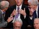 McCarthy flounders in second day of speaker votes