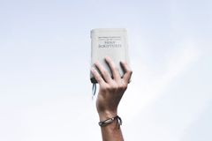 Seven Tools To Help You Stick to Your Bible Reading Goal - RELEVANT