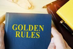 Golden Rule vs. Platinum Rule: How should Christians respond?
