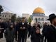 Ben-Gvir's Visit to Jerusalem's Temple Mount Sparks Worldwide Debate