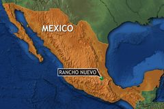 Baptist Woman Reportedly Tied to Tree, Severely Beaten by Religious Majority of Mexican Village