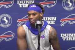 NFL player Damar Hamlin making ‘substantial progress’; ESPN host offers ‘brave’ on-air prayer