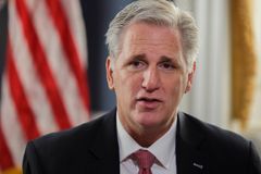 A House Divided: GOP Speaker Stalemate Persists, McCarthy Loses More Votes