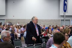 FIRST-PERSON: Roe is Finally Gone. What Must We Do Now? | Baptist Press