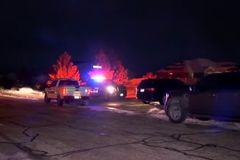 Family of 8, including 5 children, found shot dead in Utah home