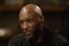 Lamar Odom says surviving a drug overdose in brothel was 'God's plan'
