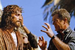 'The Passion of the Christ' Sequel Begins Shooting This Spring - RELEVANT